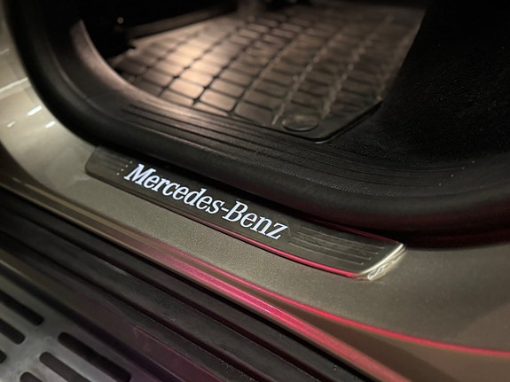 Mercedes-Benz GLE350 de 11 of 27