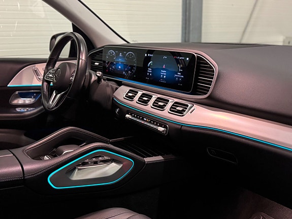 Mercedes-Benz GLE350 de 24 of 27