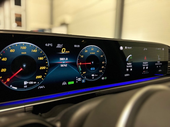 Mercedes-Benz GLE350 de 15 of 27