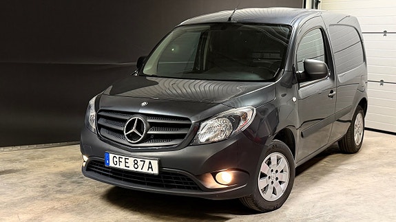 Mercedes-Benz Citan 109