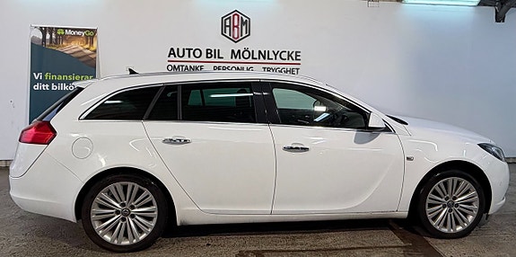 Opel Insignia 10 of 10