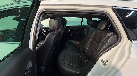 Opel Insignia 5 of 5