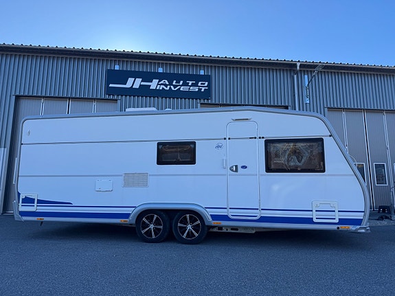 Polar 700 CTX Svit Ugn Förtält Alde Fukttestad Svensksåld