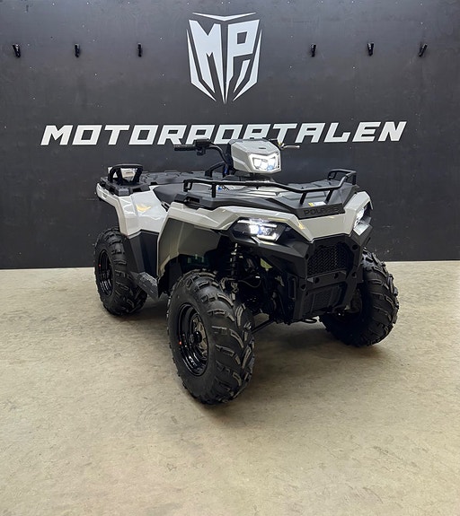Polaris SPORTSMAN 570 EPS 4 of 4