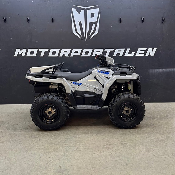 Polaris SPORTSMAN 570 EPS 2 of 4