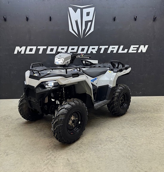 Polaris SPORTSMAN 570 EPS 3 of 4