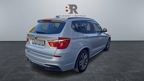 BMW X3 6 of 19