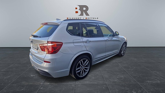 BMW X3 7 of 19