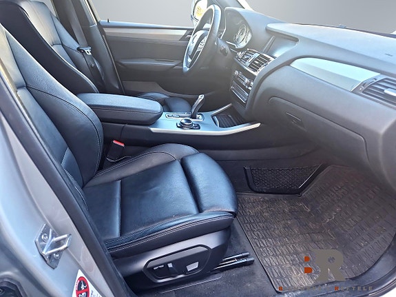 BMW X3 15 of 19