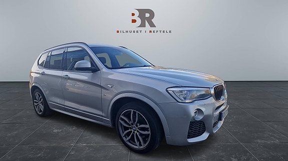 BMW X3 17 of 19