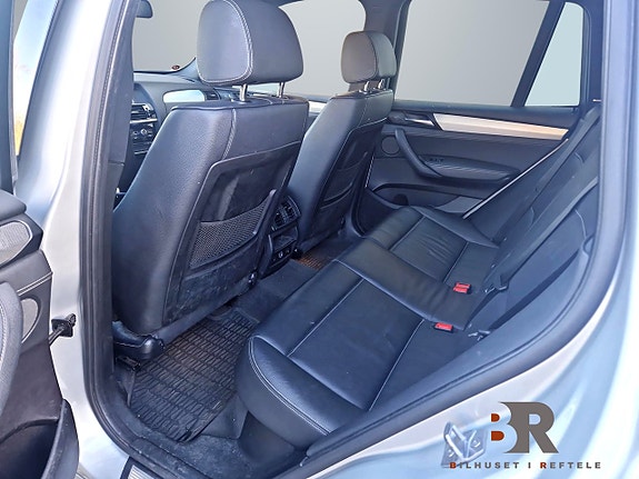 BMW X3 13 of 19