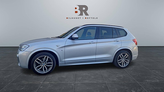 BMW X3 3 of 5