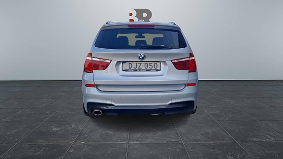 BMW X3 5 of 5
