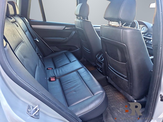 BMW X3 14 of 19