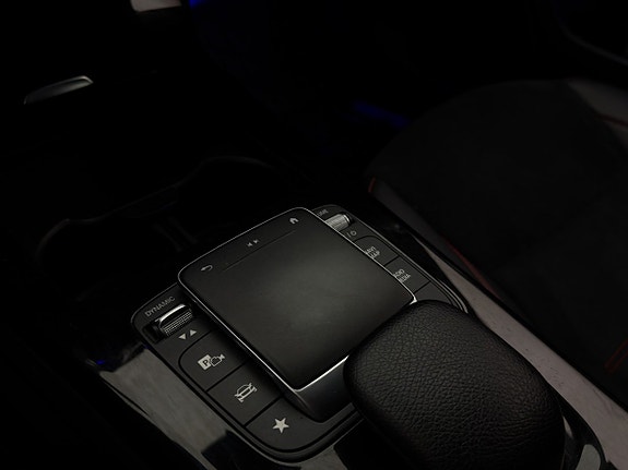 Mercedes-Benz CLA250 e 26 of 30