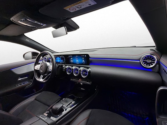 Mercedes-Benz CLA250 e 28 of 30