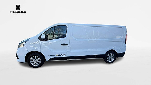 Renault Trafic 7 of 11
