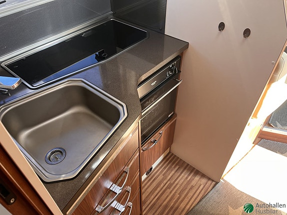 Adria MATRIX M 670SL / Långbädd / Taksäng 7 of 14