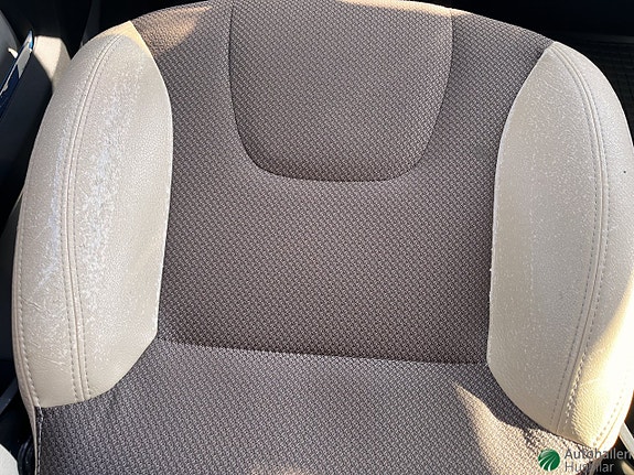 Adria MATRIX M 670SL / Långbädd / Taksäng 11 of 14