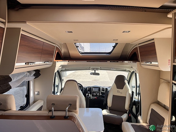 Adria MATRIX M 670SL / Långbädd / Taksäng 6 of 14