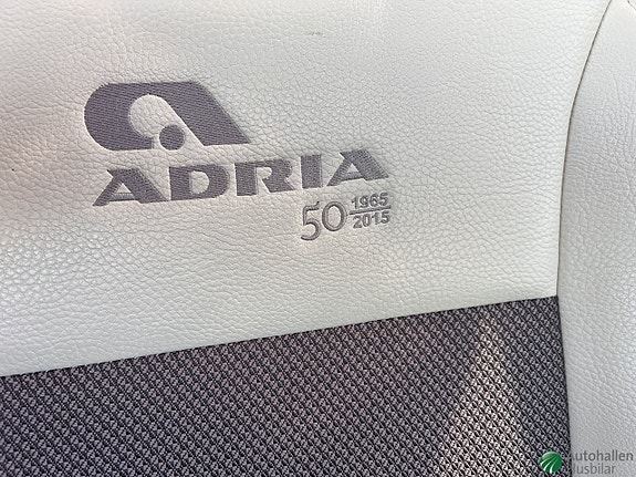 Adria MATRIX M 670SL / Långbädd / Taksäng 13 of 14