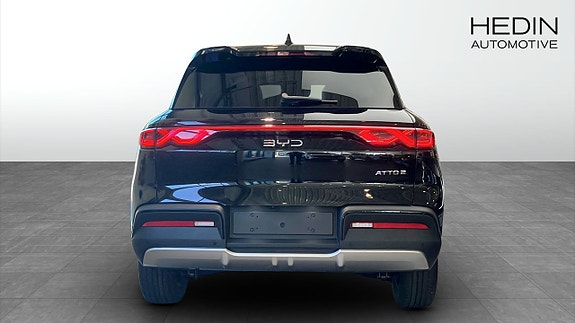 BYD Atto 2 7 of 13
