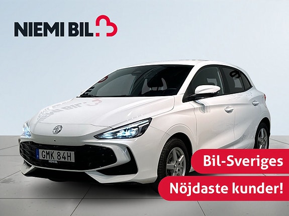 Brugt Mg 3 1.5