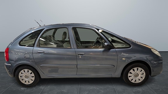 Citroen C4 Picasso 4 of 5