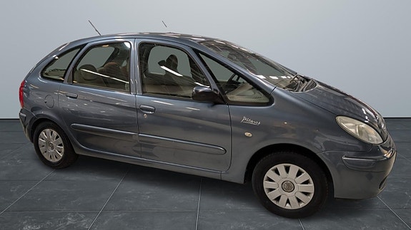Citroen C4 Picasso 5 of 5