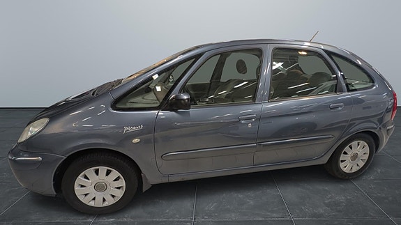 Citroen C4 Picasso 2 of 5
