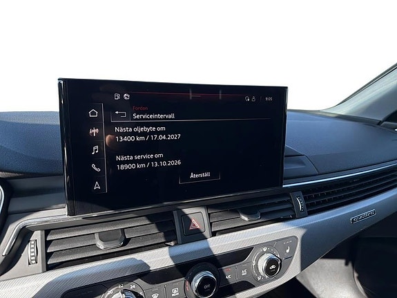 Audi A4 14 of 14