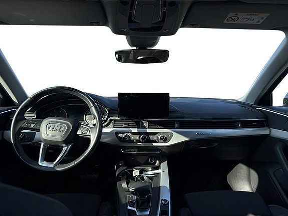 Audi A4 9 of 14