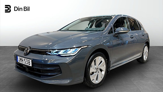 Volkswagen Golf-Serie