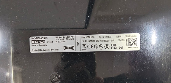 Product image 3 of 5