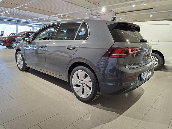 Volkswagen Golf I 4 of 5