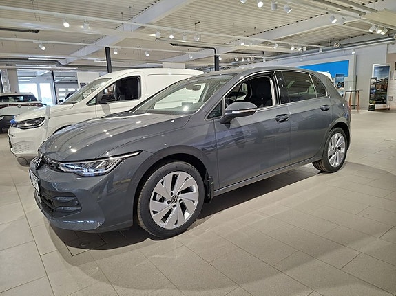 Volkswagen Golf-Serie