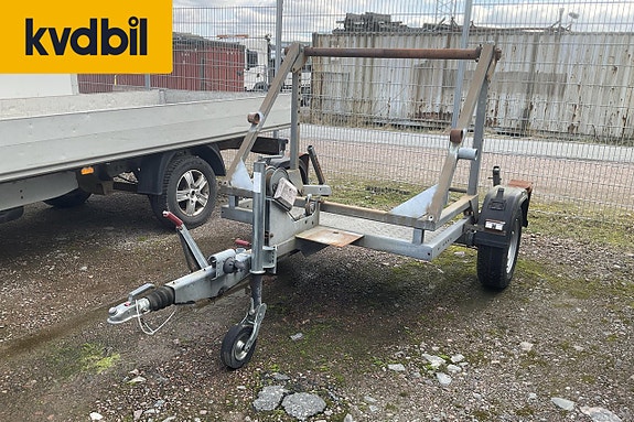 SAHLINS PBK4701 SAHLINS PBK4701