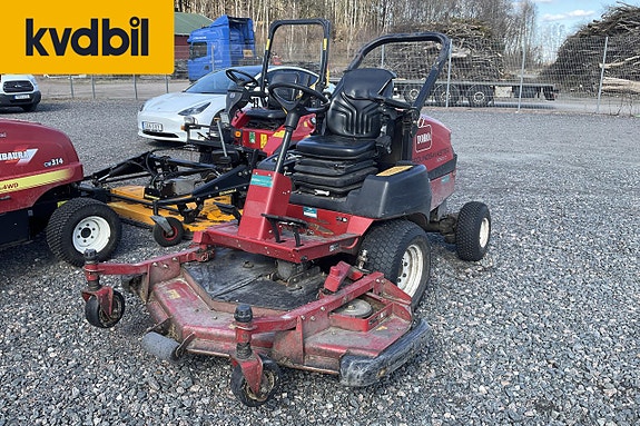 TORO Groundmaster 3280 D