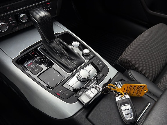 Audi A6 23 of 30