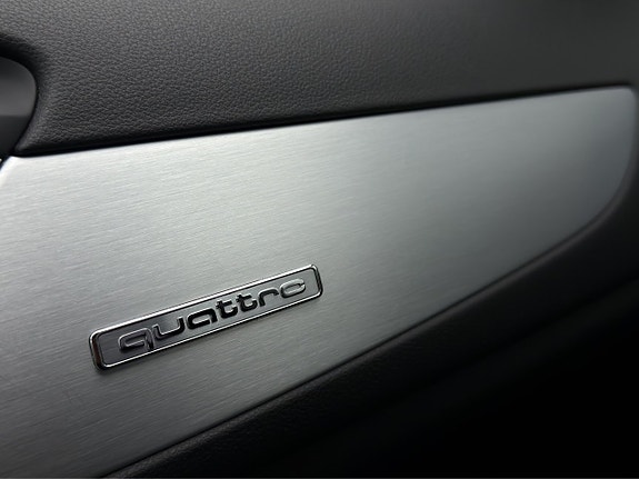 Audi A6 24 of 30