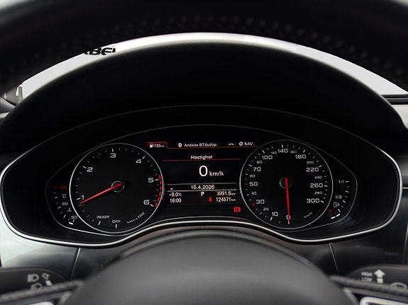 Audi A6 14 of 30