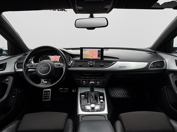 Audi A6 13 of 30