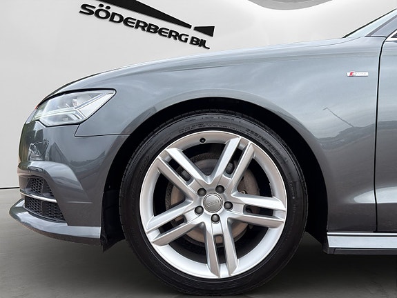 Audi A6 6 of 30