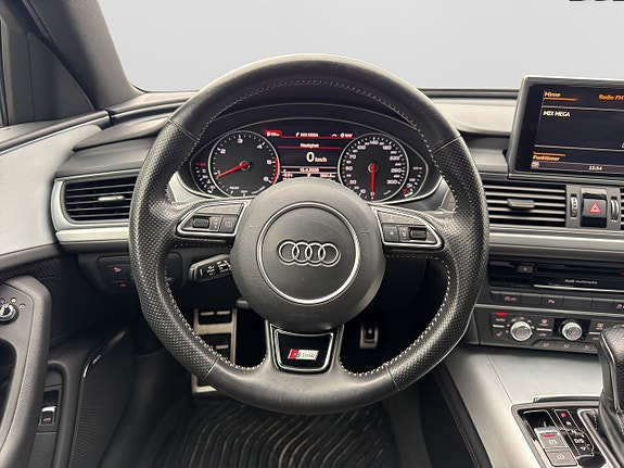Audi A6 13 of 30