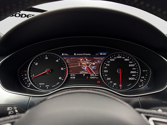 Audi A6 15 of 30
