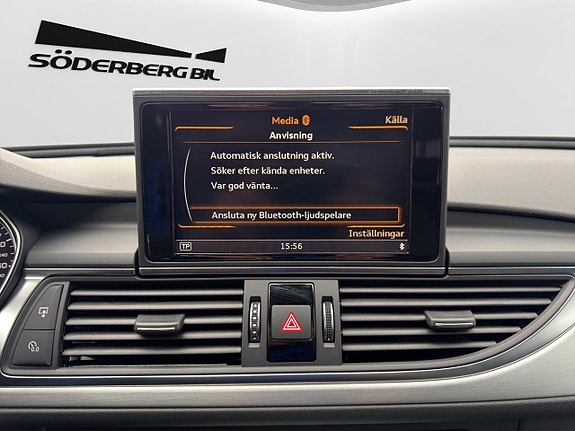 Audi A6 18 of 30