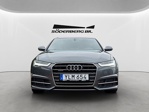 Audi A6 3 of 30