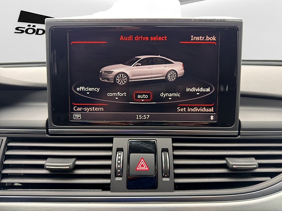 Audi A6 20 of 30