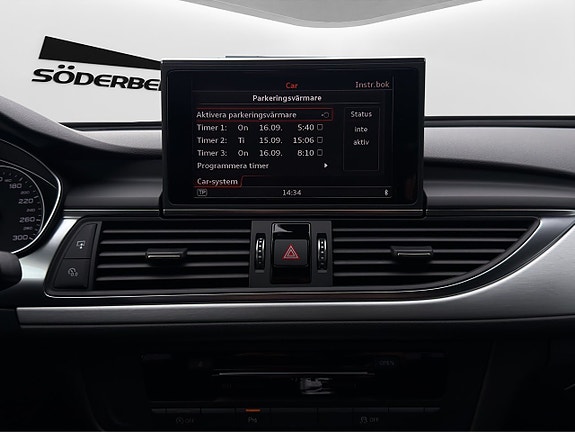 Audi A6 19 of 30