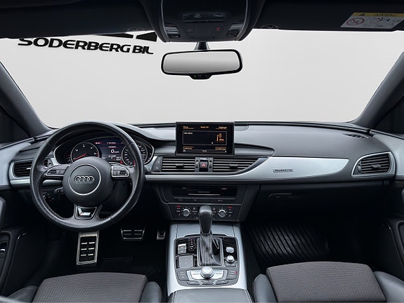 Audi A6 12 of 30
